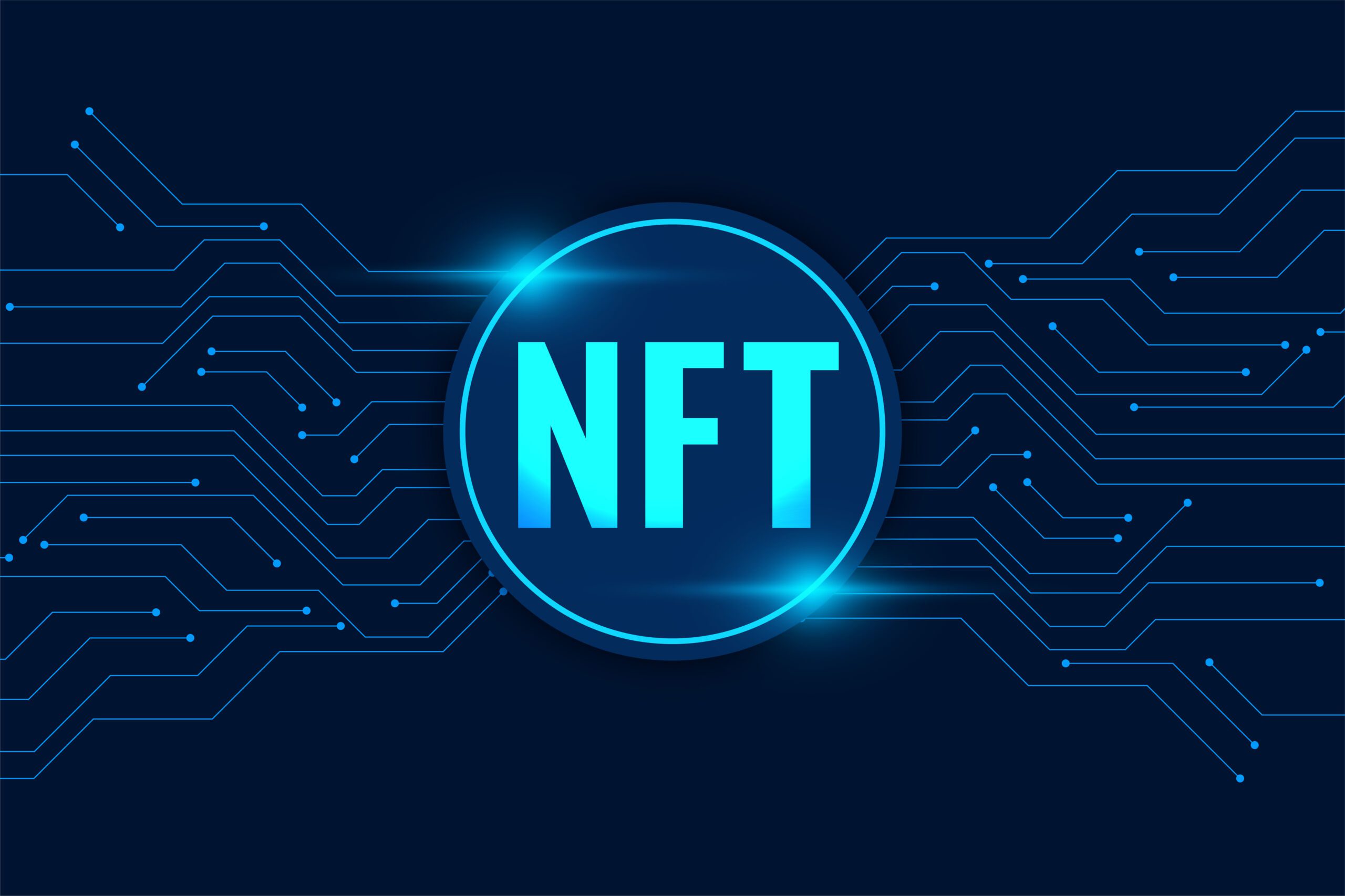 Blockchain & NFT Gaming