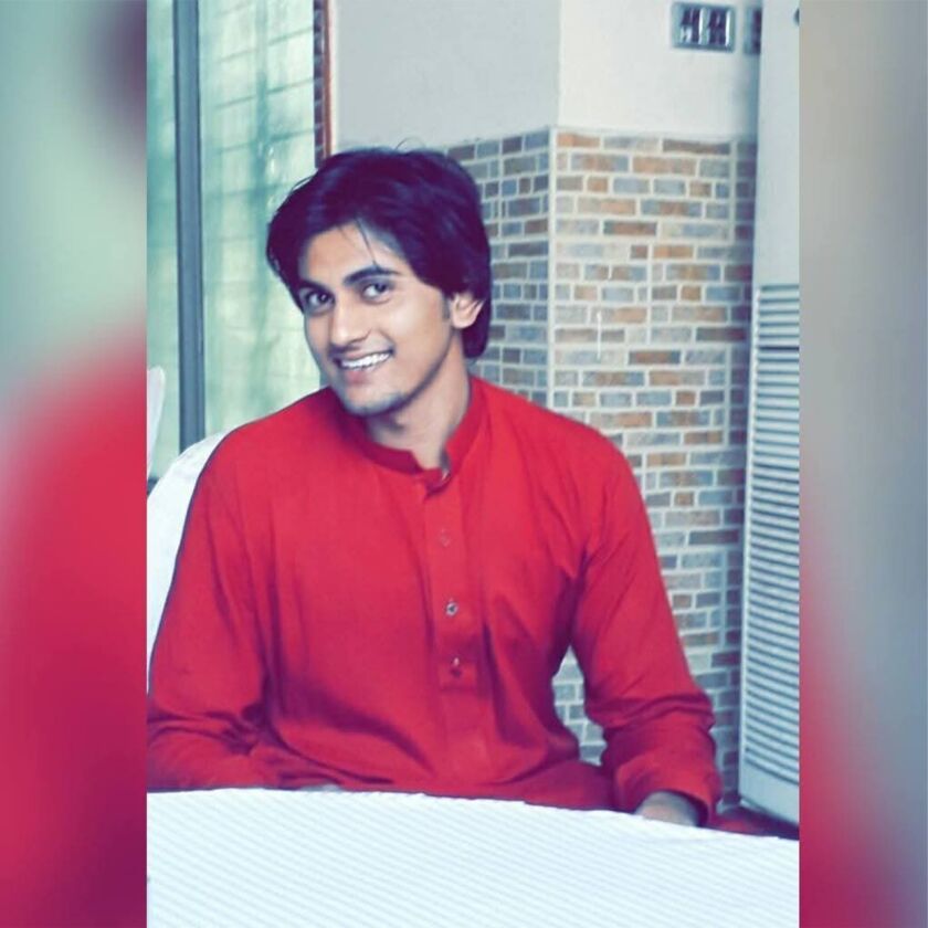 Syed Akash Ali