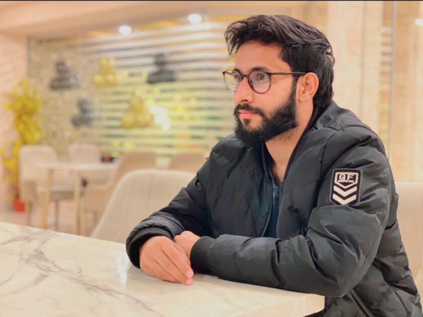 Khurram Bilal