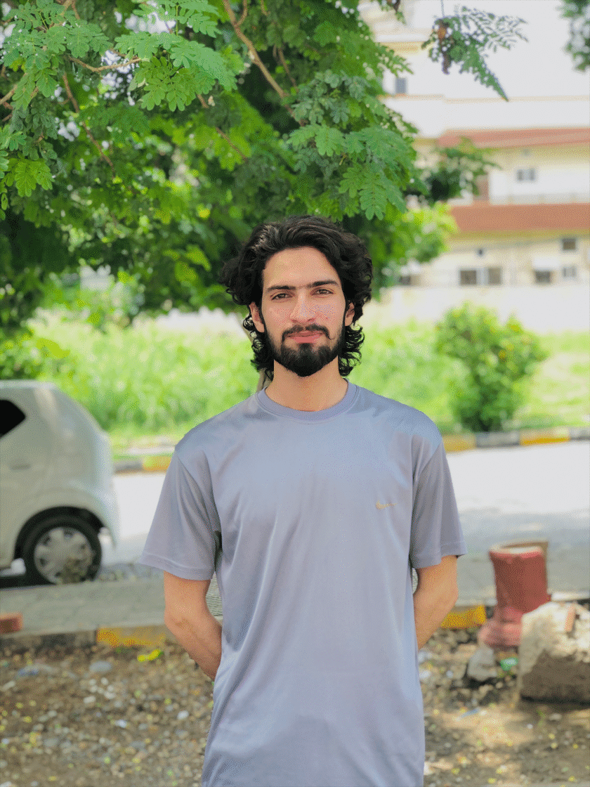 Samir Ahmad