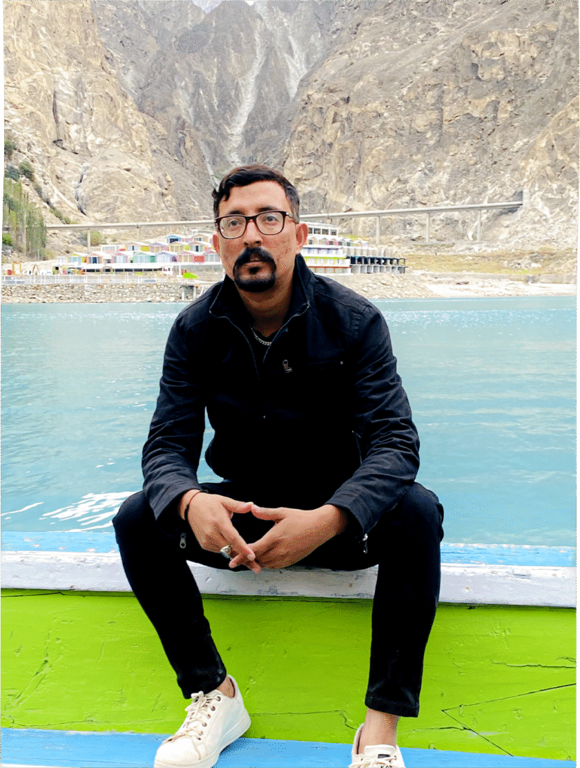 Muhammad Waleed