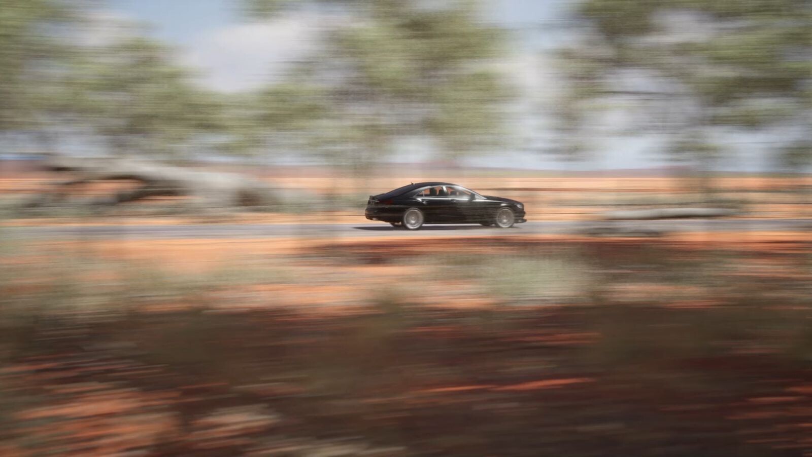 Cinematics & Game Trailers