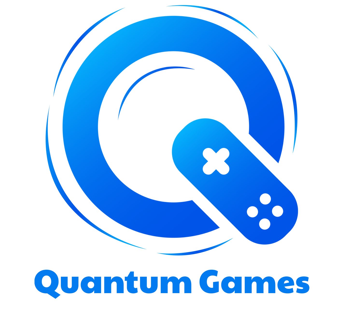 Quantum Games