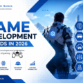 Top Game Development Trends in 2026